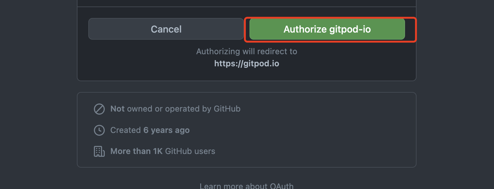 git auth1